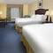 Holiday Inn Express Hotel & Suites San Antonio-West (Seaworld Area)