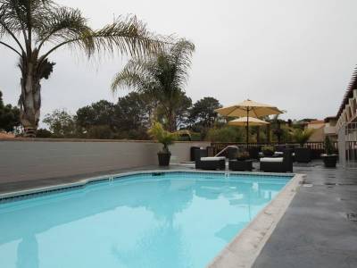 Holiday Inn Express Solana Beach-Del Mar