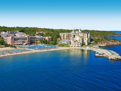 Duni Royal Resort - Holiday Village