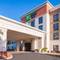 Holiday Inn Express Hotel & Suites Tampa - Anderson Road