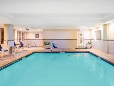 Holiday Inn Express & Suites Vacaville