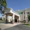 Holiday Inn Express Hotel & Suites Wheat Ridge-Denver West