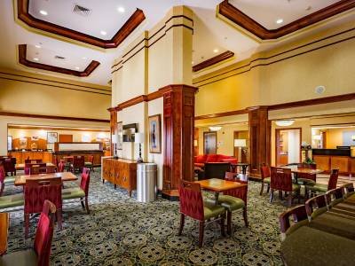 Holiday Inn Express Hotel & Suites Williamsburg