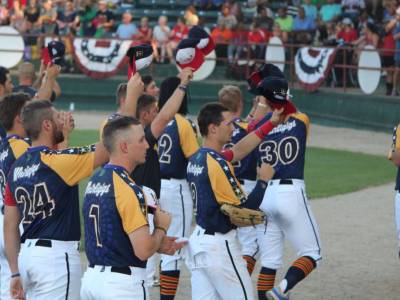 Holiday Inn Express & Suites Wilson - Downtown