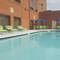 Holiday Inn Express Baltimore Bwi Airport West