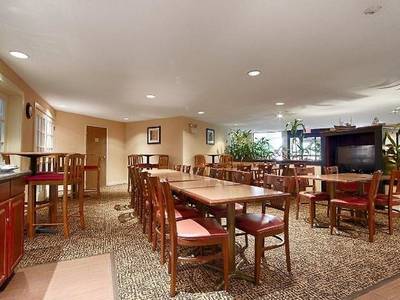 Best Western Rockland