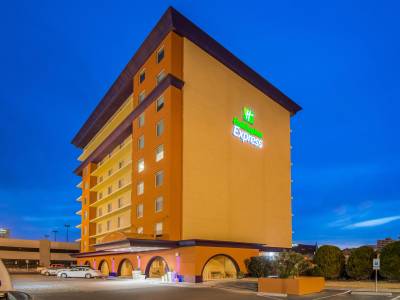 Holiday Inn Express El Paso Central