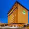 Holiday Inn Express El Paso Central