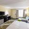 Quality Inn & Suites Civic Center