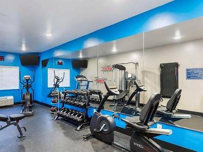 Holiday Inn Express Greeley