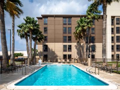 Holiday Inn Express Harlingen