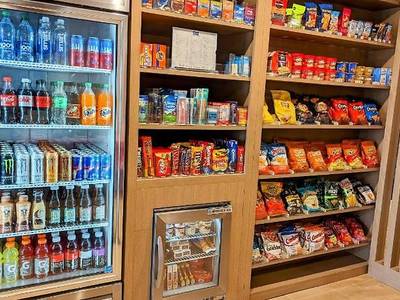 Holiday Inn Express Indianapolis Airport