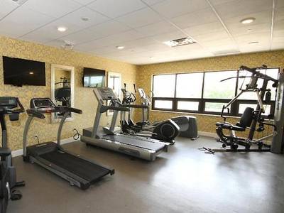 Holiday Inn Express Janesville I-90 & US Highway 14