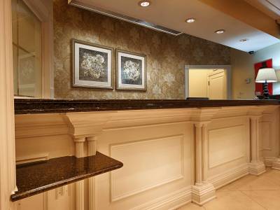 Best Western Plus Kingsland