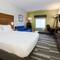 Holiday Inn Express Philadelphia Ne - Langhorne