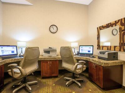 Holiday Inn Express Layton-I-15