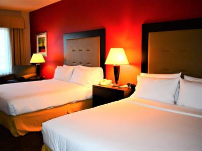 Holiday Inn Express Lewiston