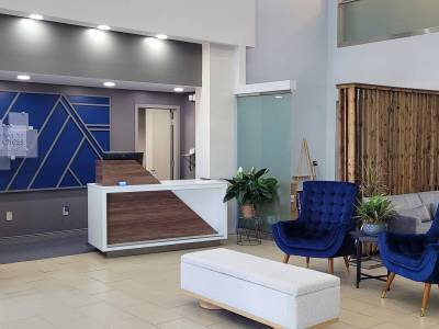 Holiday Inn Express New Albany