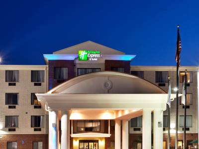Holiday Inn Express Biloxi - Ocean Springs