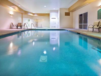 Holiday Inn Express Pella