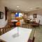 Holiday Inn Express Pella
