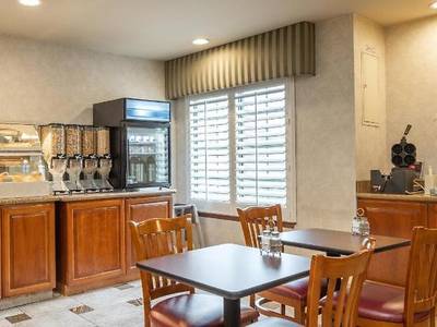 Atherton Park Inn & Suites