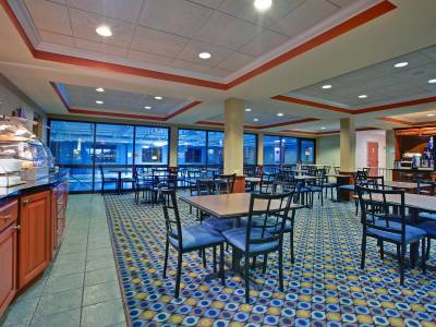 Holiday Inn Express Sault Ste. Marie