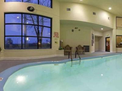 Magnuson Hotel Washington NC