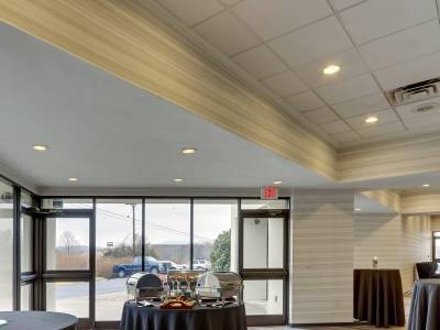 Holiday Inn Staunton Conference Center