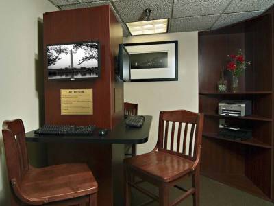 Holiday Inn Washington D.C.-Greenbelt Md