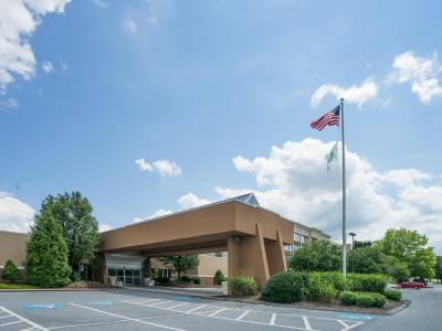 Holiday Inn Harrisburg (Hershey Area) I-81