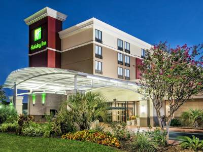Holiday Inn Houston-Southwest-Highway 59S@Beltwy 8
