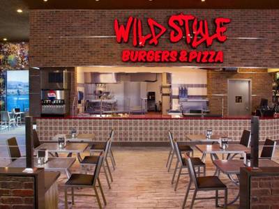 Edgewater Hotel & Casino