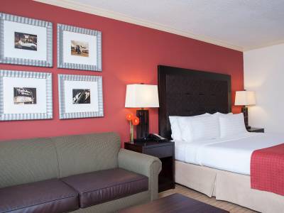 Holiday Inn Chicago West-Itasca