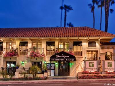 Holiday Inn Laguna Beach