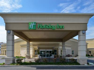 Holiday Inn Martinsburg