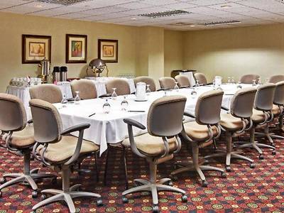 Holiday Inn Memphis - University of Memphis