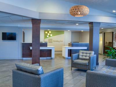 Holiday Inn Mobile West - I-10