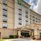 Holiday Inn Rocky Mount - US 64 & I-95