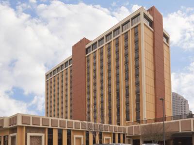 Holiday Inn Sacramento - Capitol Plaza