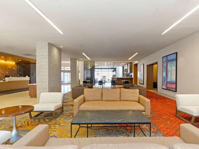 Chicago Marriott Naperville