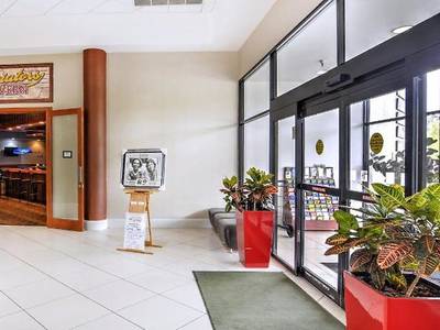 Holiday Inn St Petersburg North - Clearwater