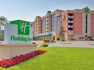 Holiday Inn Diamond Bar