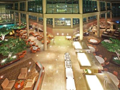 Crowne Plaza Little Rock