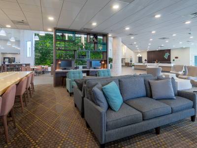 Holiday Inn Select Panama City