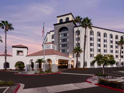 Holiday Inn Select San Diego North Miramar