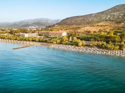 Doryssa Seaside Resort