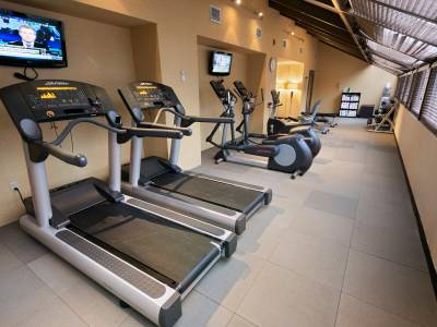 Crowne Plaza Wilmington North