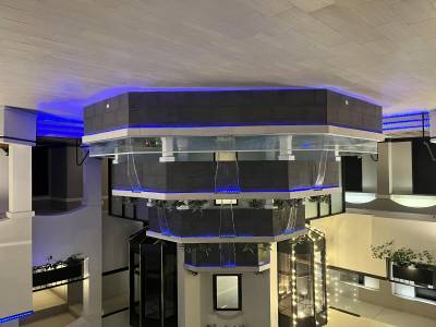 Holiday Inn Hotel & Suites Springfield - I-44