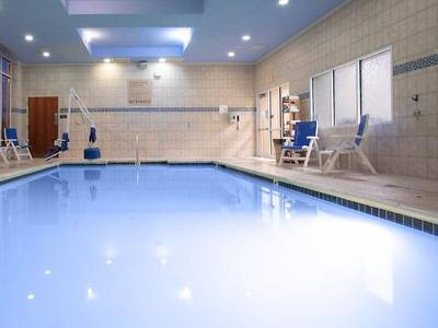 Holiday Inn Winchester SE-Historic Gateway